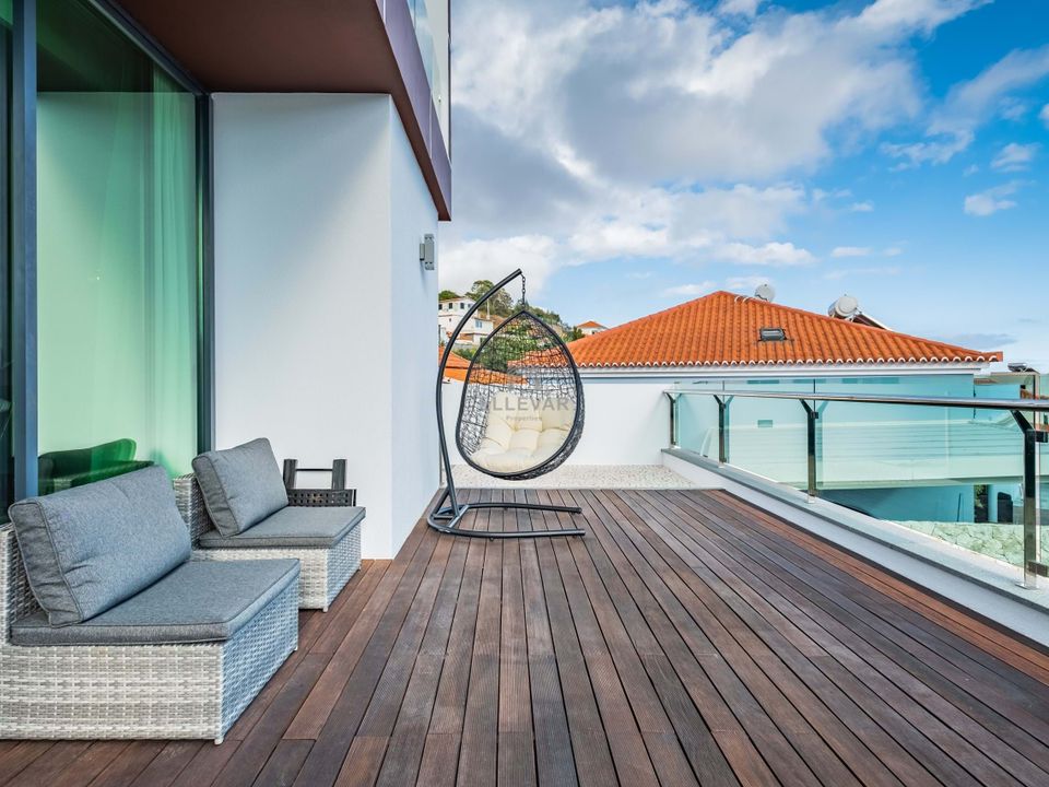 Villa i Funchal, Madeira - foto 2