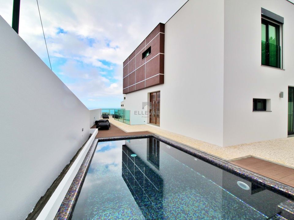Villa i Funchal, Madeira - foto 5