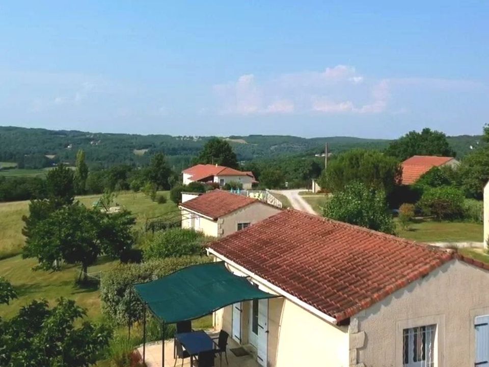 Villa i Salviac, Lot - foto 2