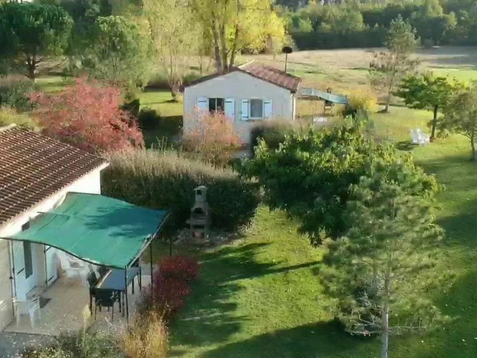 Villa i Salviac, Lot - foto 3