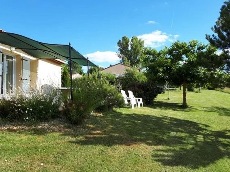Villa i Salviac, Lot - foto 4