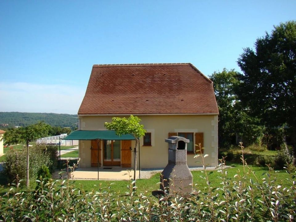 Villa i Salviac, Lot - foto 5