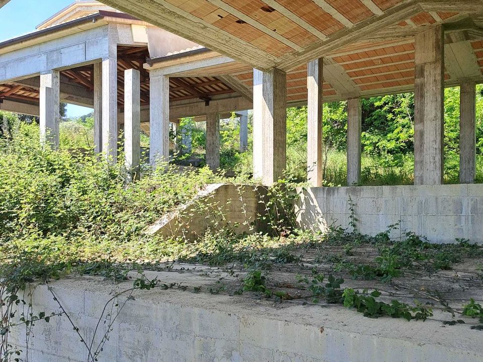 Villa - Silvi, Teramo - photo 2