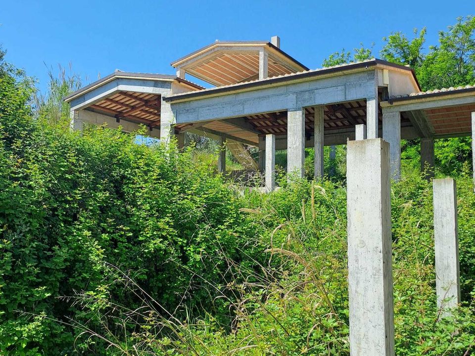 Villa - Silvi, Teramo - photo 3