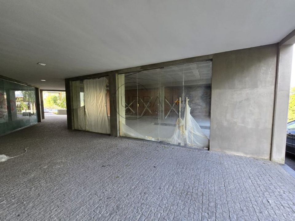 Erhvervsejendom i Viseu, Viseu - foto 4