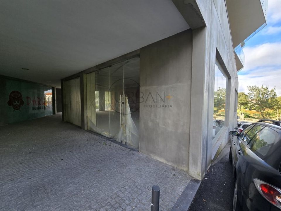 Erhvervsejendom i Viseu, Viseu - foto 5