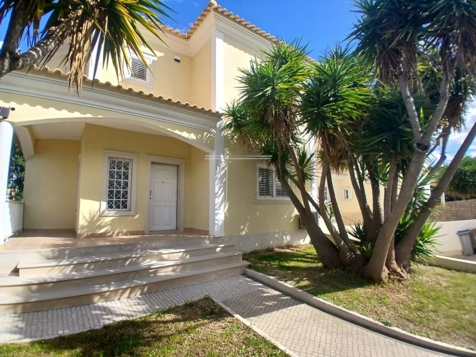 Byhus i Corroios, Setubal - foto 2