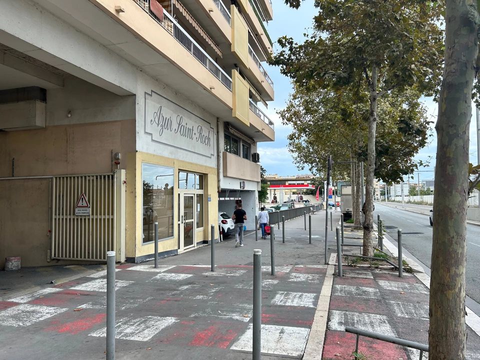 Garasje i Nice, Alpes-Maritimes - bilde 2