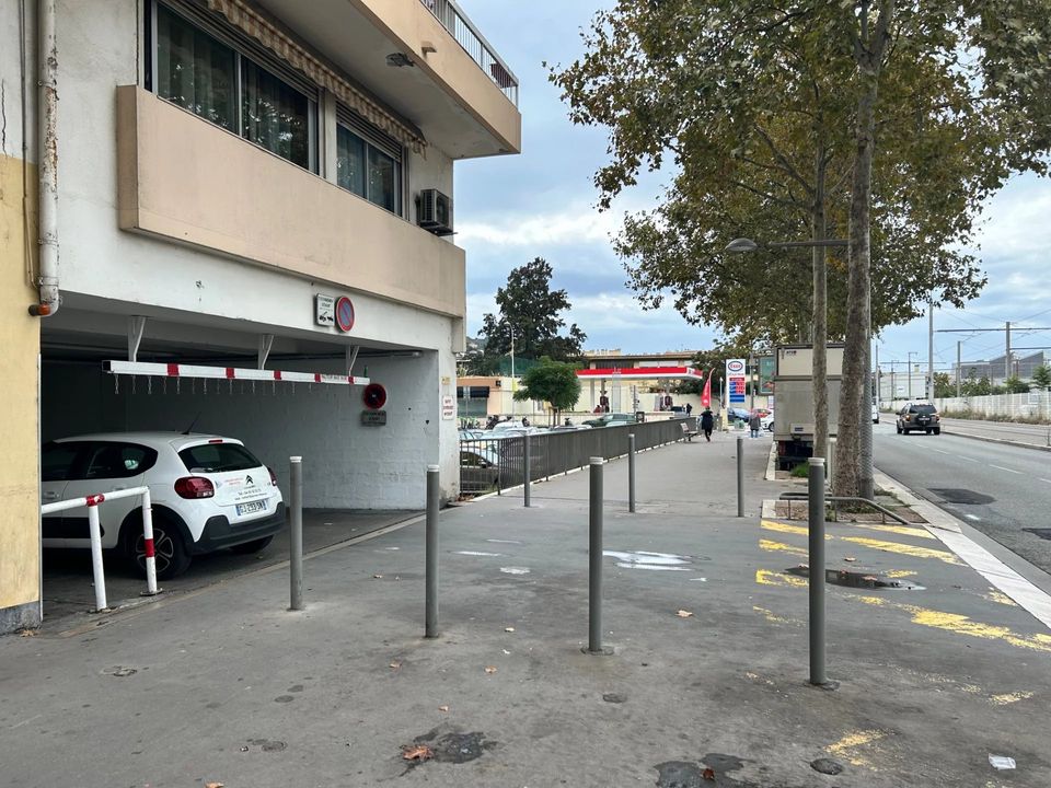 Garasje i Nice, Alpes-Maritimes - bilde 4
