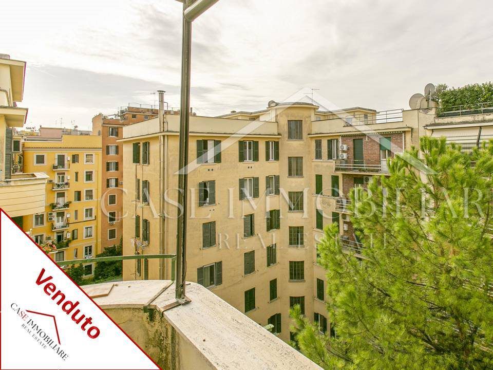 Lejlighed i Rome, Rome - foto 1