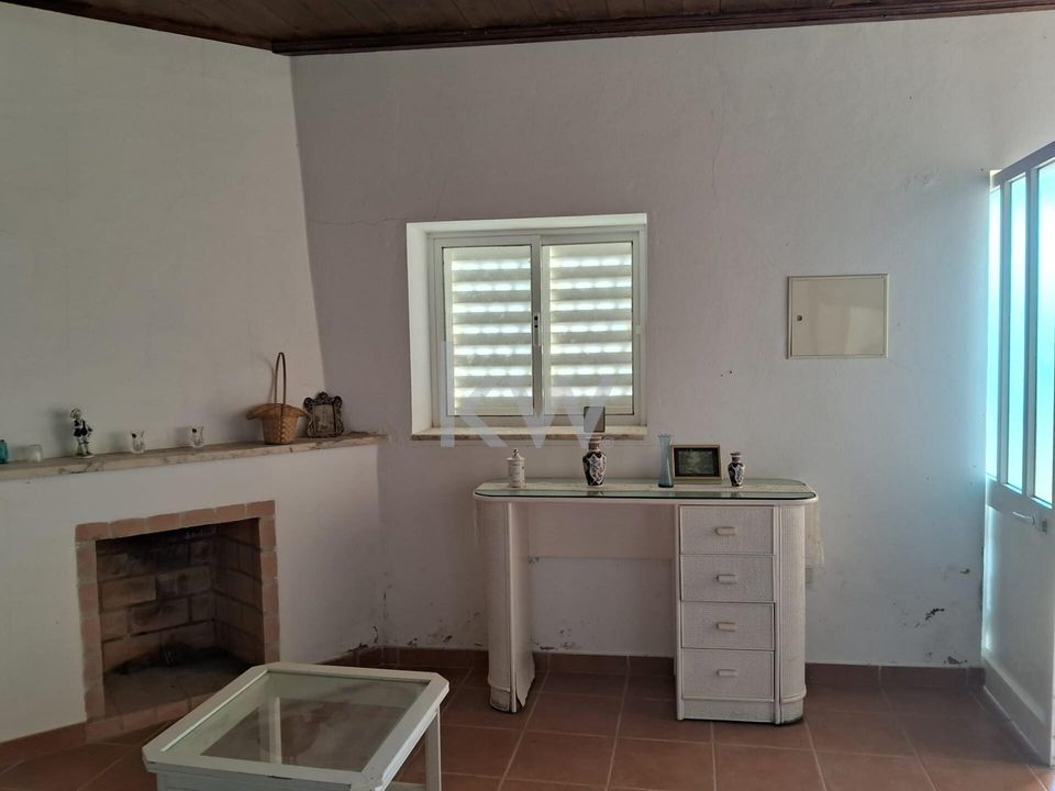 Helårsgrund i Monchique, Faro - foto 2
