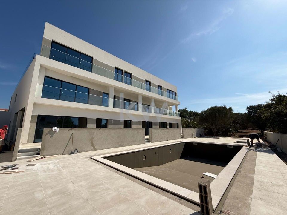 Lejlighed i Almancil, Faro - foto 5