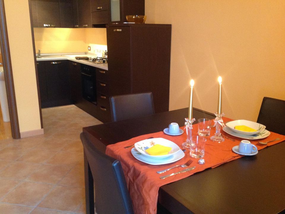 Lejlighed i Palazzolo Acreide, Siracusa - foto 1