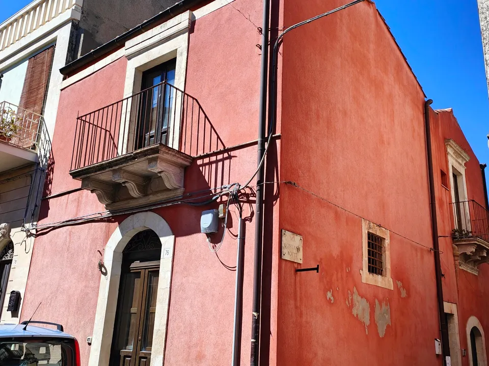 Villa i Palazzolo Acreide, Siracusa - foto 2
