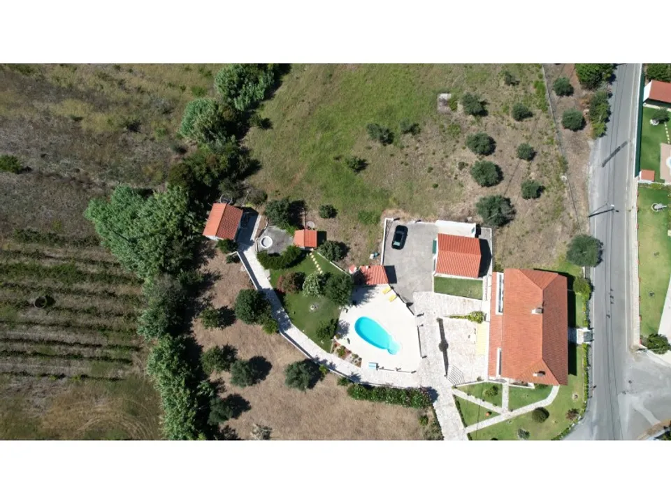 Granja a Tomar, Santarem - foto 3