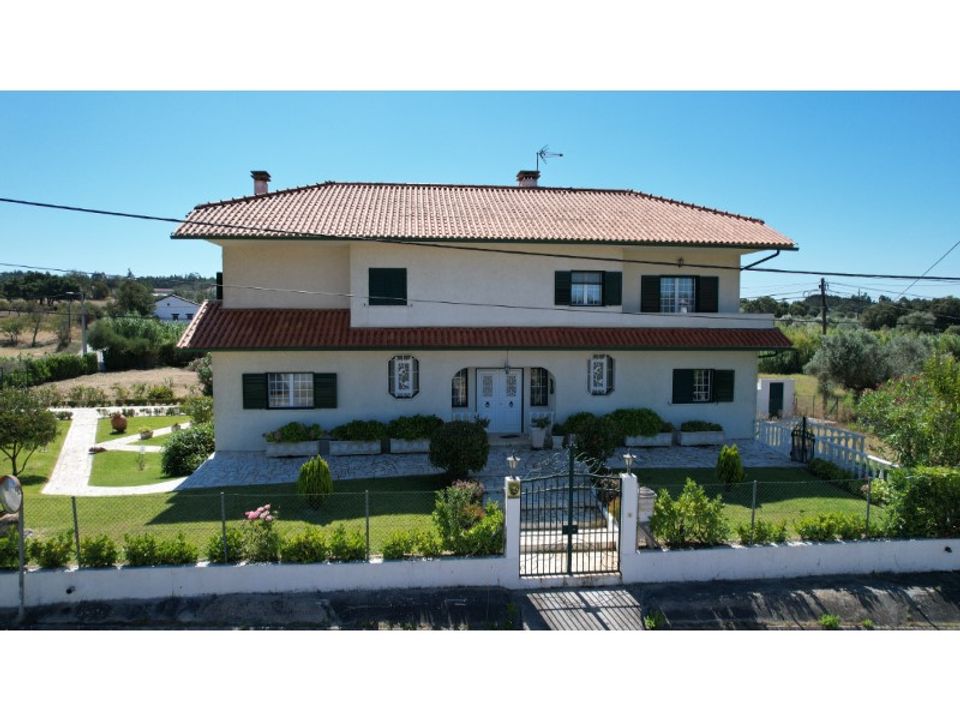 Granja a Tomar, Santarem - foto 4