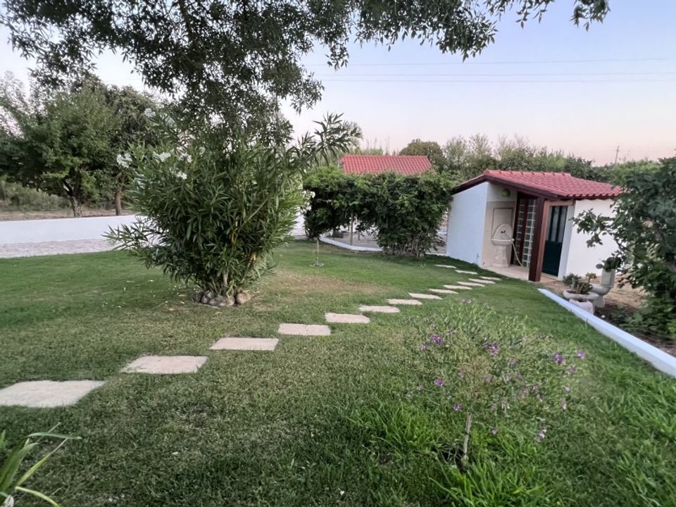 Granja a Tomar, Santarem - foto 5
