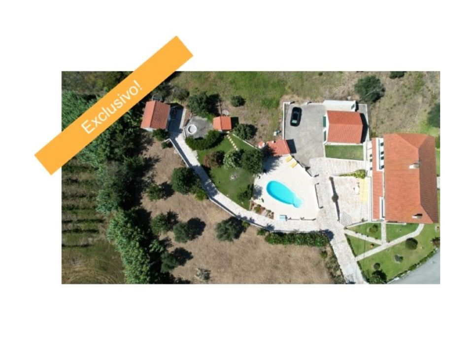 Granja a Tomar, Santarem - foto 1