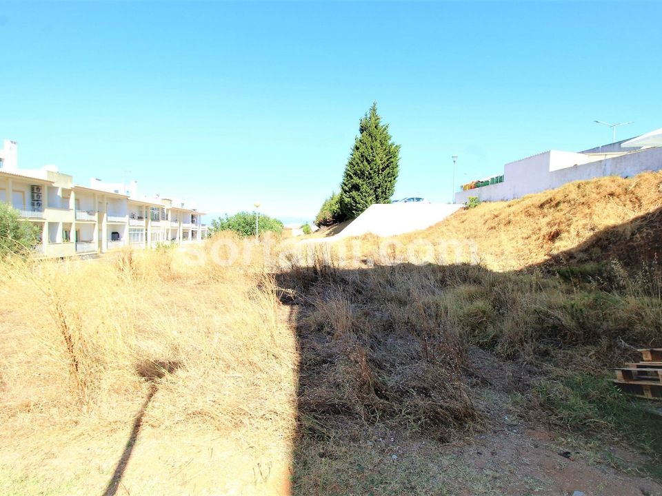 Helårsgrund i Lagoa, Faro - foto 2