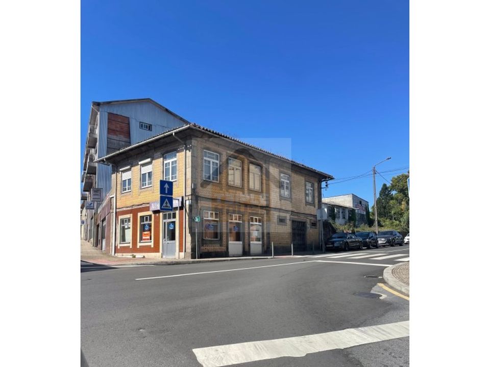 Villa i Paredes, Porto - bilde 1