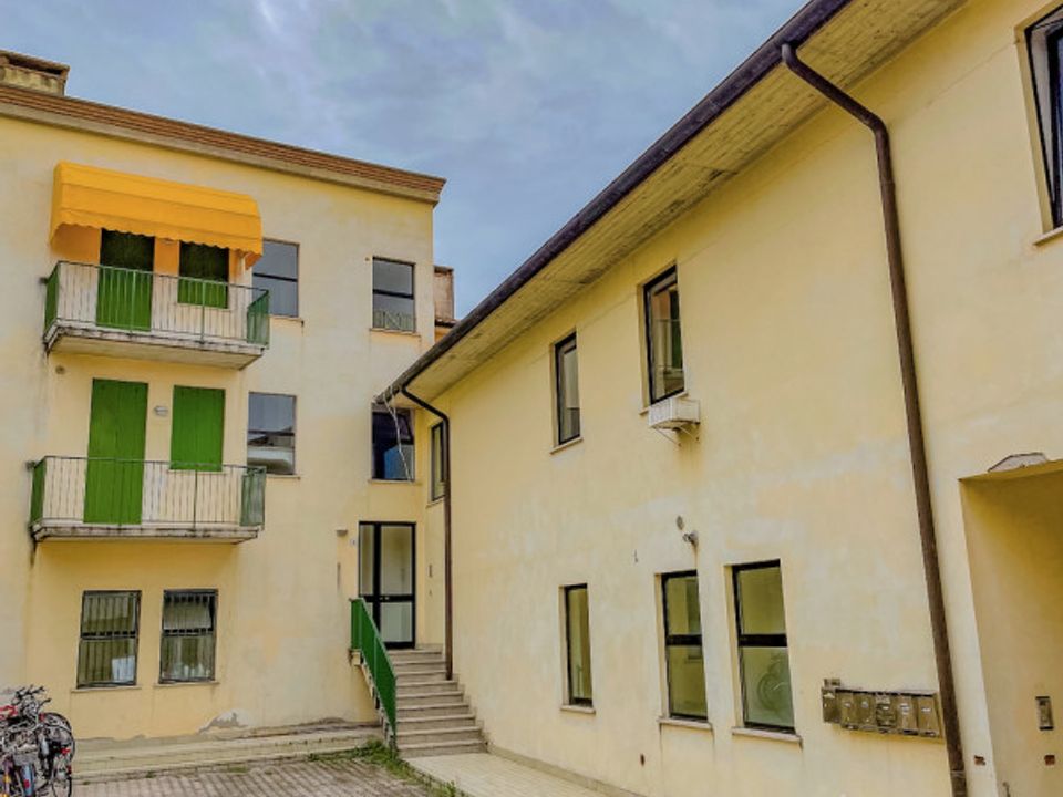 Leilighet i Thiene, Vicenza - bilde 1