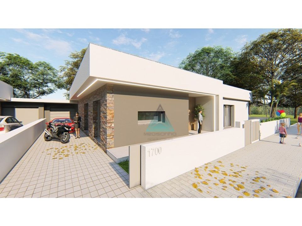 Villa i Palmela, Setubal - foto 2