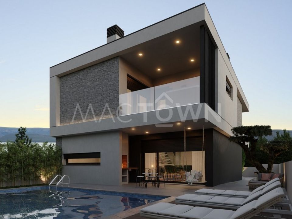 Villa i Nazare, Leiria - foto 2