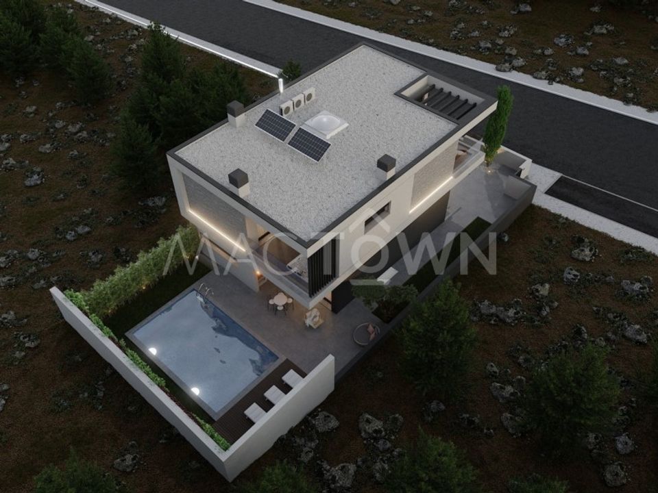 Villa i Nazare, Leiria - foto 3