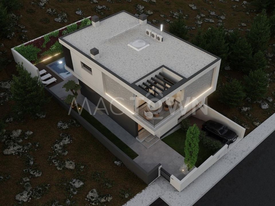 Villa i Nazare, Leiria - foto 4
