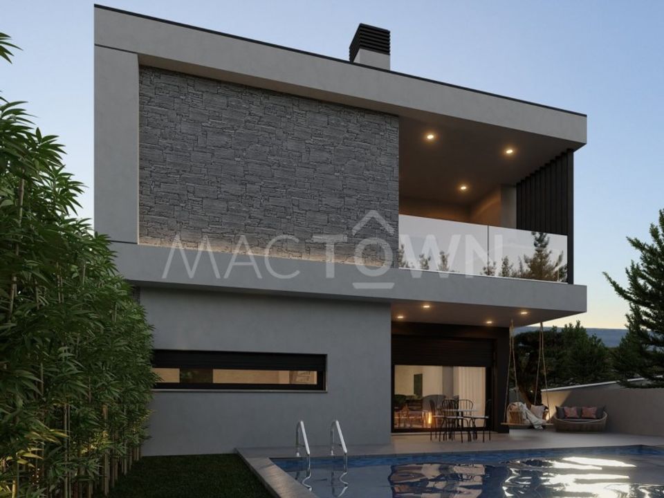 Villa i Nazare, Leiria - foto 5