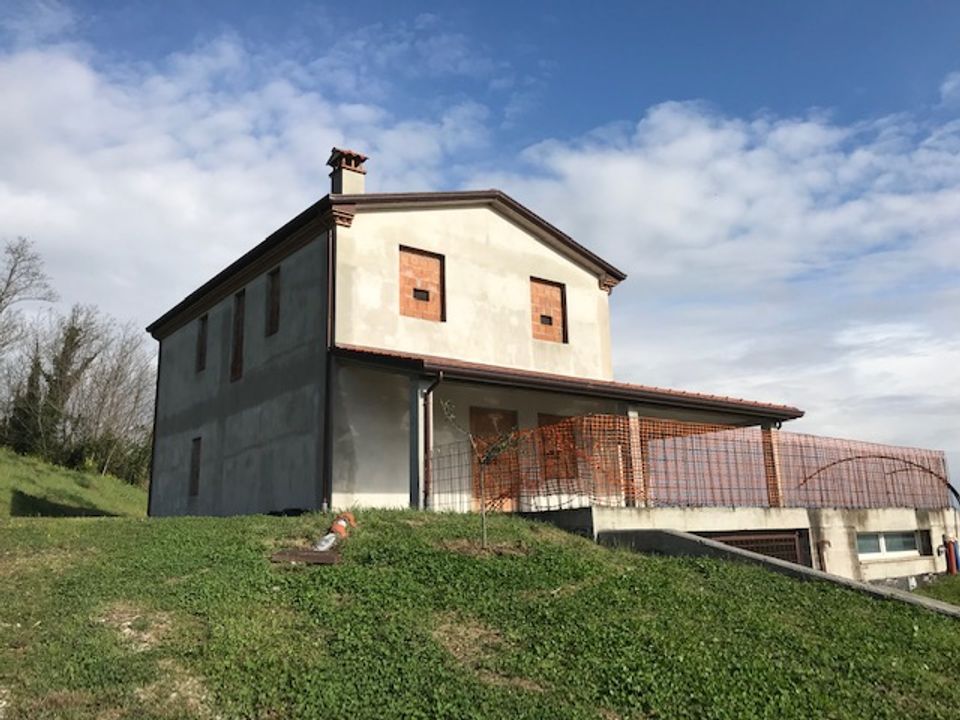 Lejlighed i Borghi, Forli-Cesena - foto 1