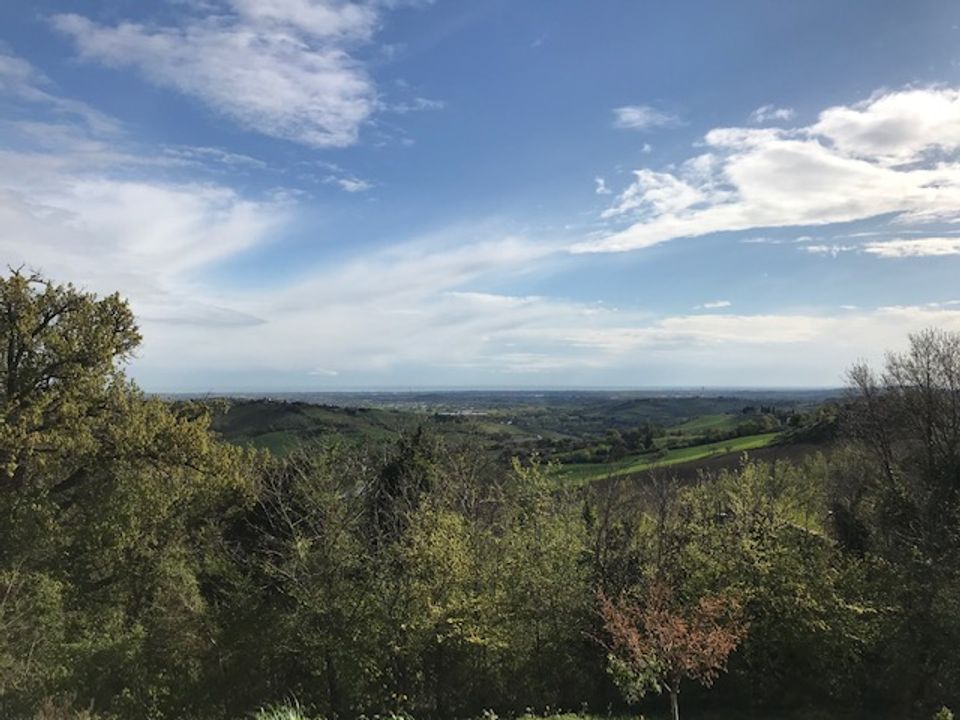 Lejlighed i Borghi, Forli-Cesena - foto 5