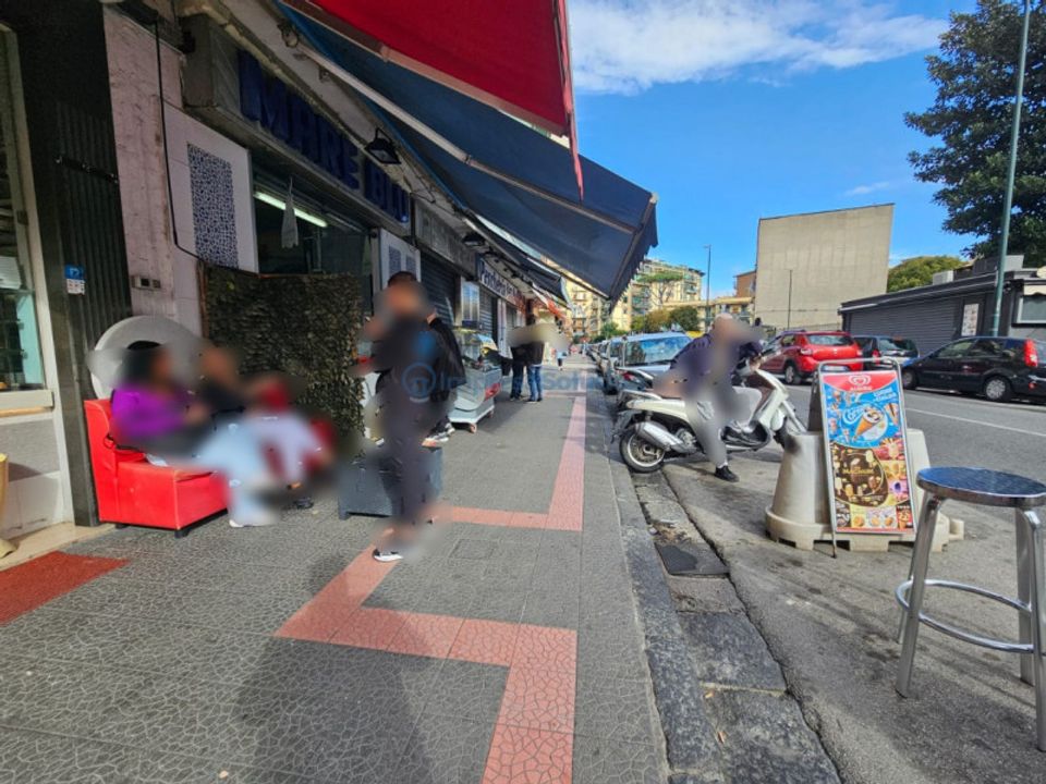 Erhvervsejendom i Naples, Naples - foto 3