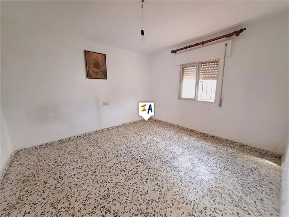 Byhus i Alcaucin, Malaga - foto 4