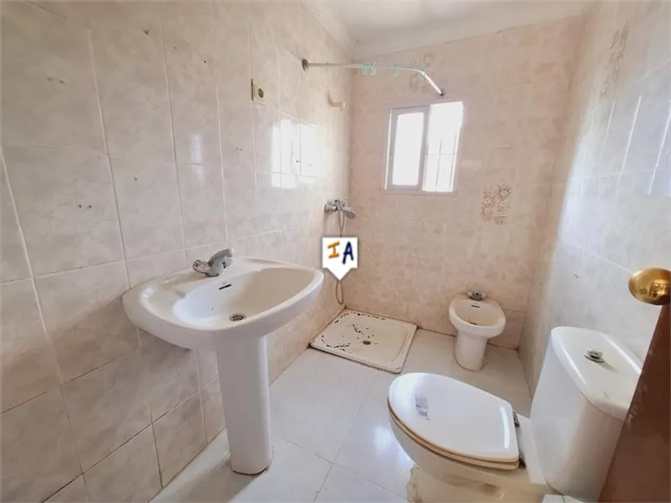 Byhus i Alcaucin, Malaga - foto 5