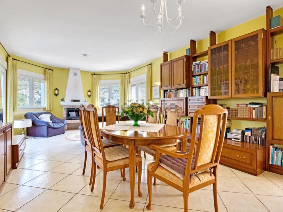 Villa i Denia, Alicante - foto 5