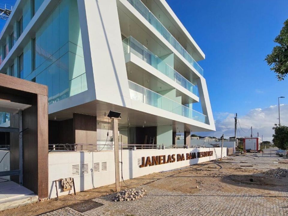 Apartament a Alcobaca, Leiria - foto 1