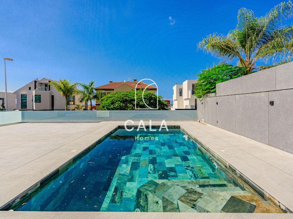 Villa i Adeje, Tenerife - foto 2