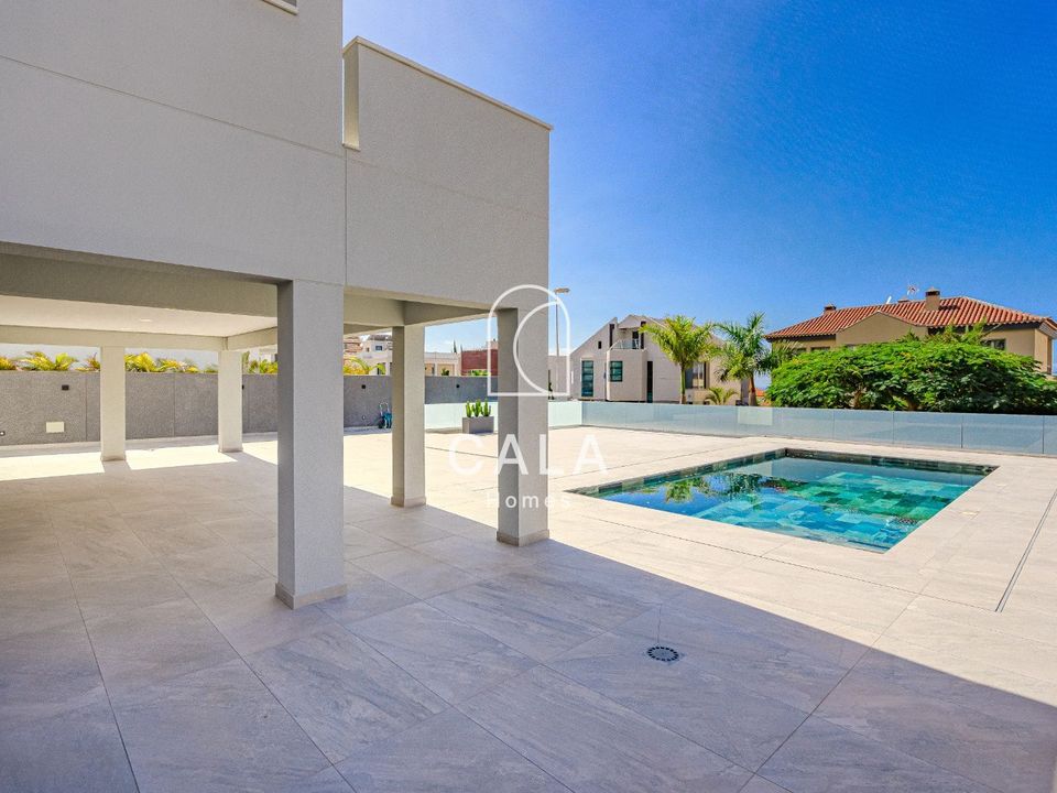Villa i Adeje, Tenerife - foto 3