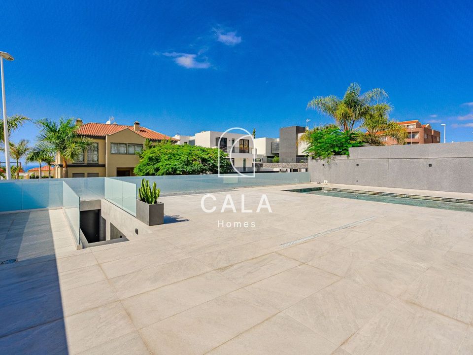 Villa i Adeje, Tenerife - foto 4