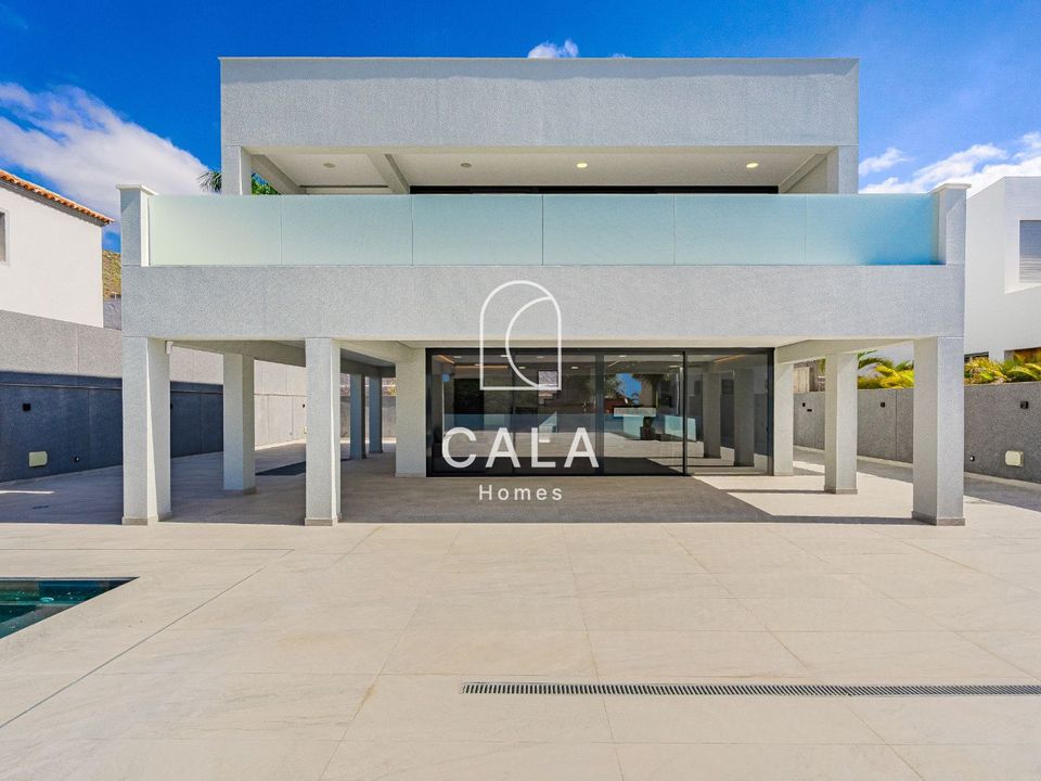 Villa i Adeje, Tenerife - foto 5