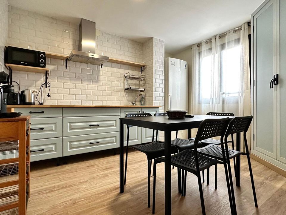 Apartament a Alicante, Alicante - foto 1