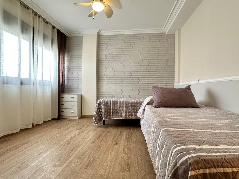 Apartament a Alicante, Alicante - foto 5