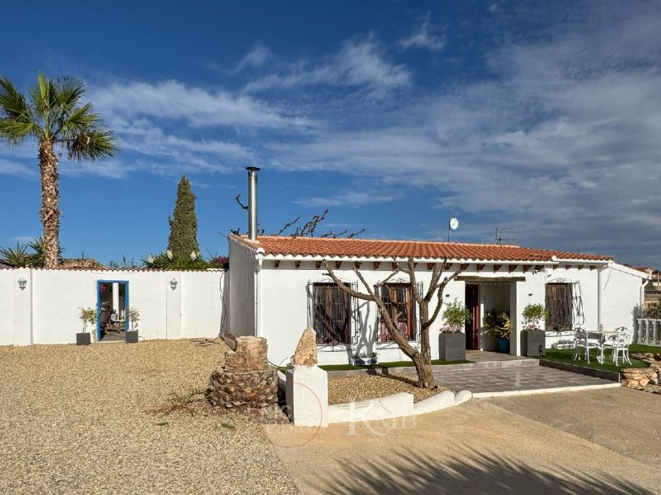 Villa a Antas, Almeria - foto 2