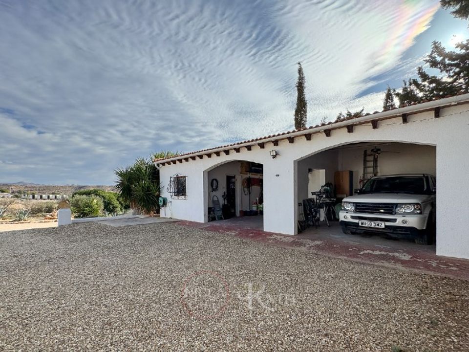 Villa a Antas, Almeria - foto 3