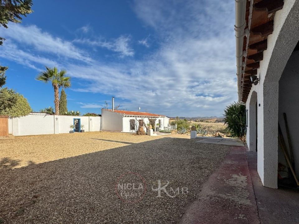 Villa a Antas, Almeria - foto 4
