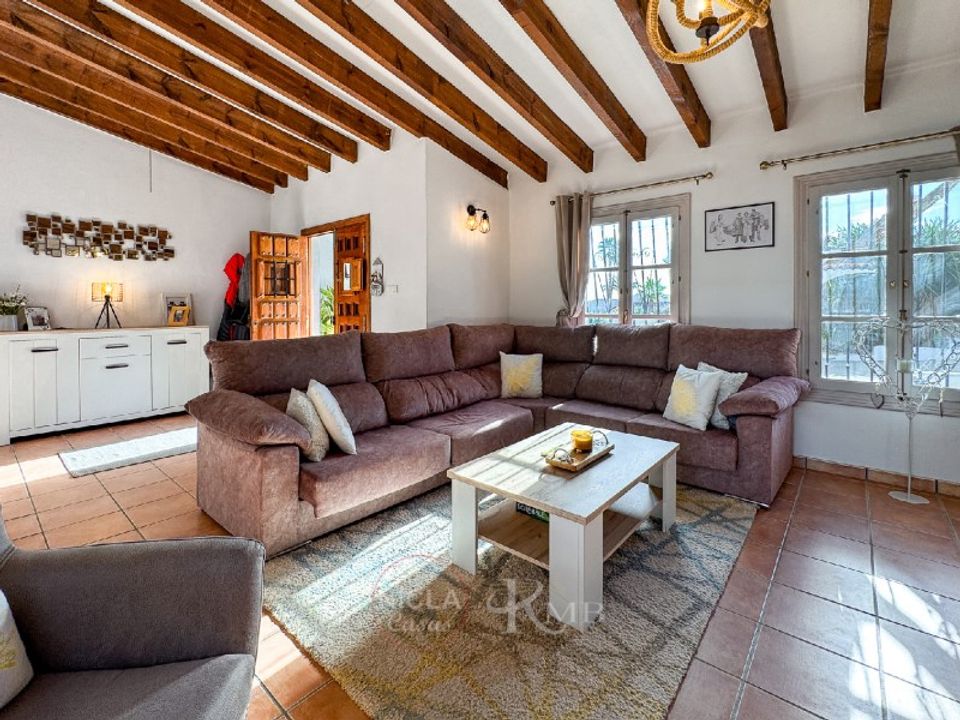 Villa a Antas, Almeria - foto 5