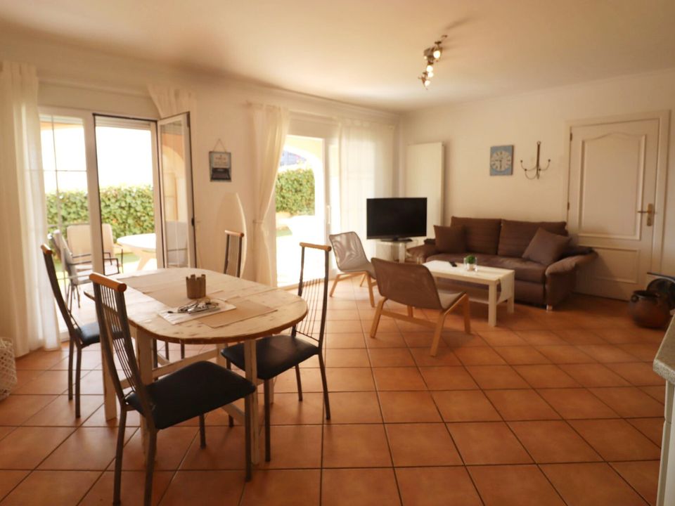 Lejlighed i Peguera, Mallorca - foto 5