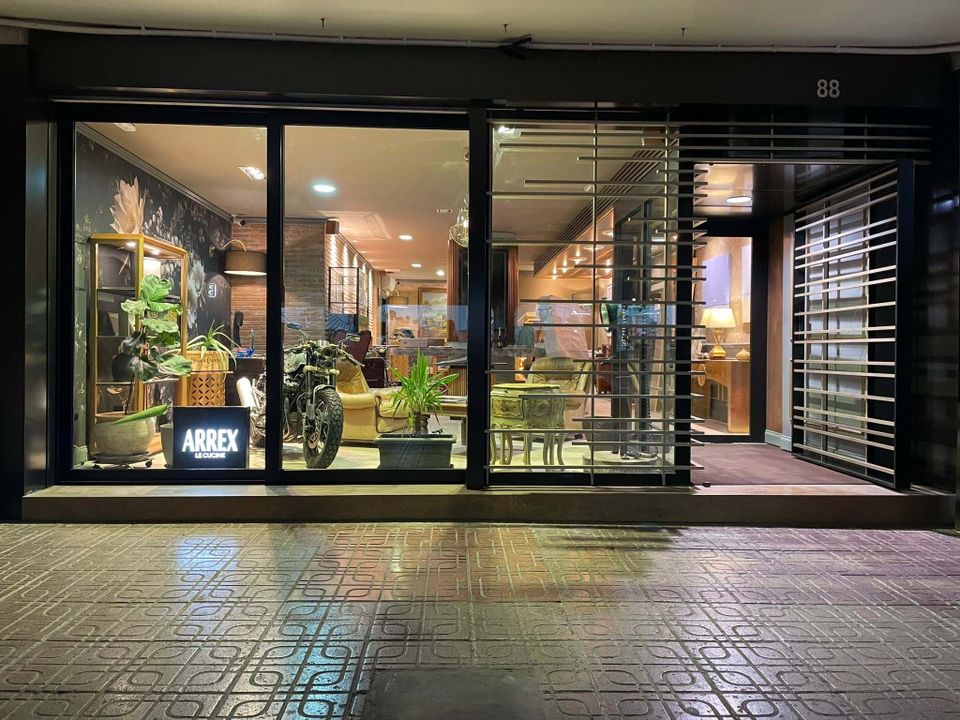 Erhvervsejendom i Ibiza, Ibiza - foto 1