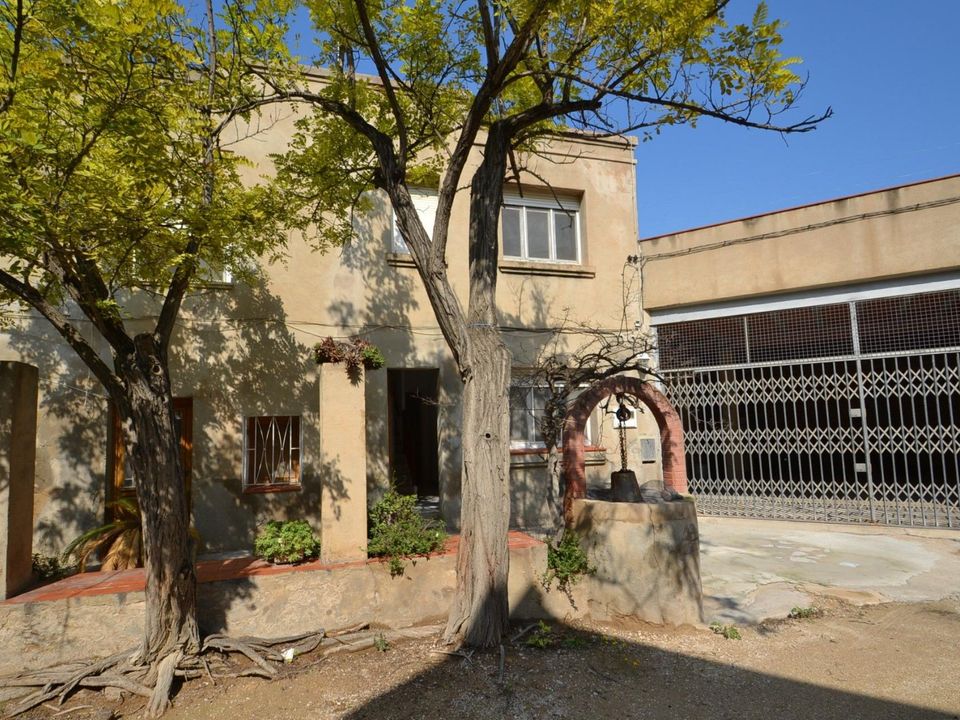 Villa i Deltebre, Tarragona - foto 1